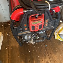 Troy Bilt Generator 7000 W