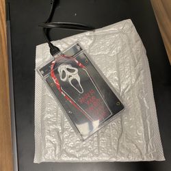 SSD Preloaded With 125 Horror Movies