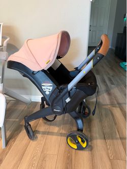 Doona car seat