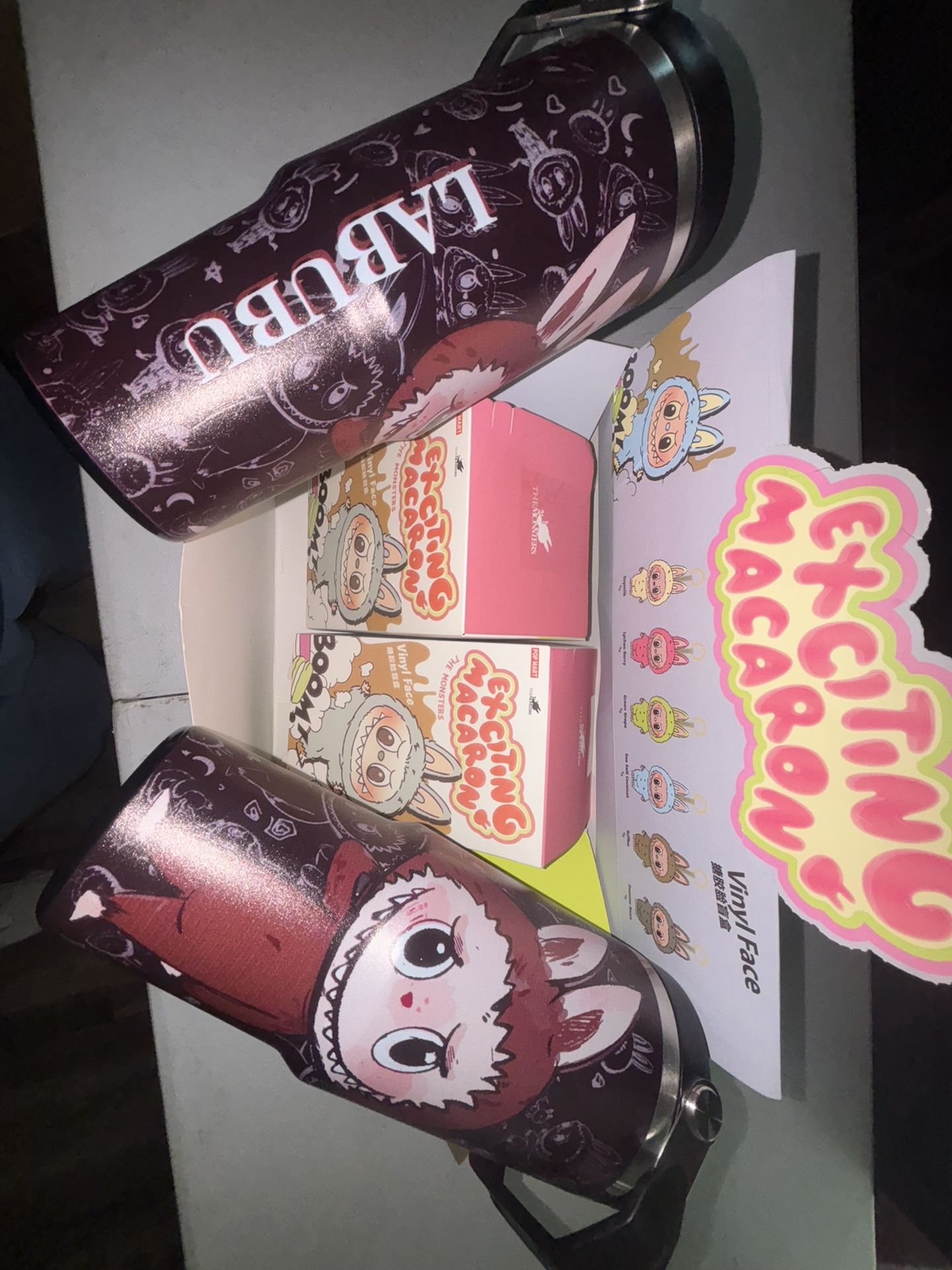 Labubu