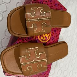 Tory Burch Slides