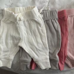 Preemie Clothes 