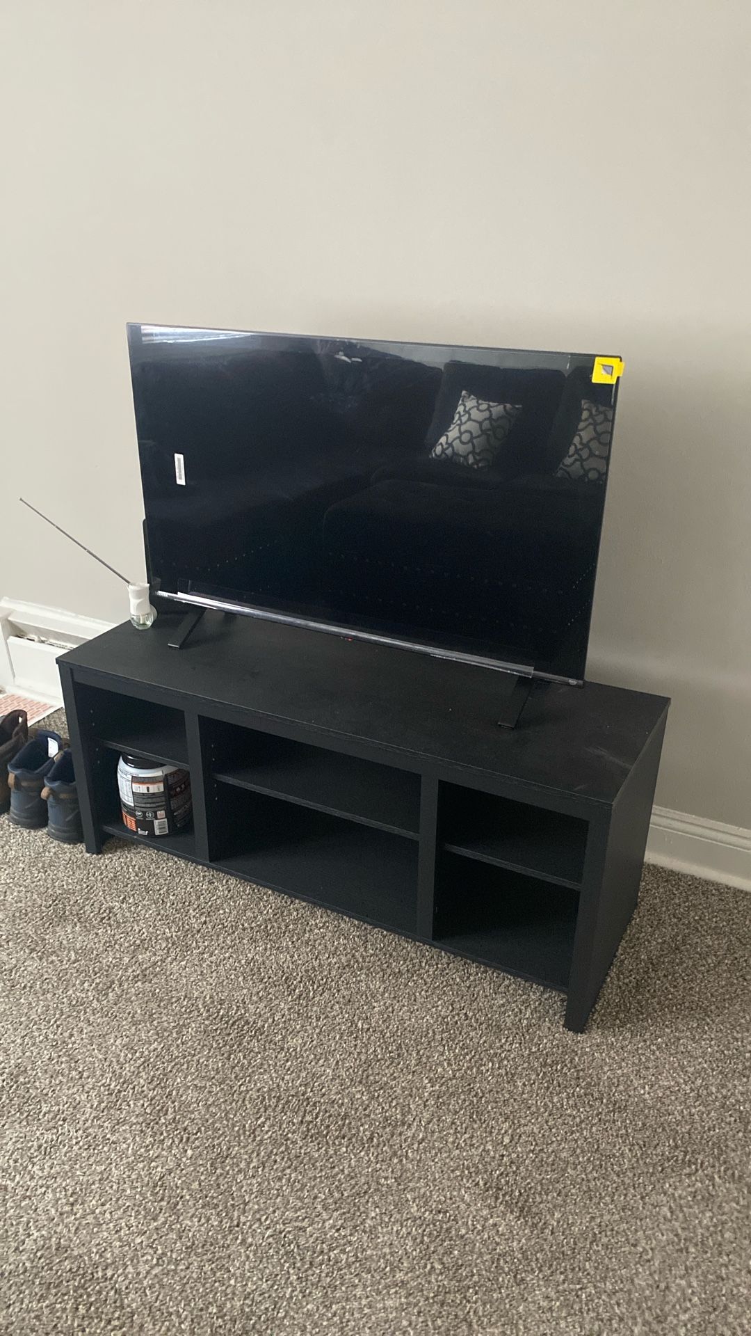 43 Inch Fire stick Tv