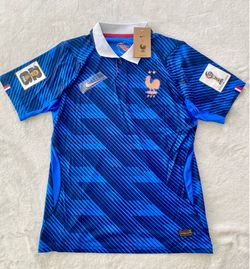 France player shirt