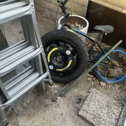 Spare Tire