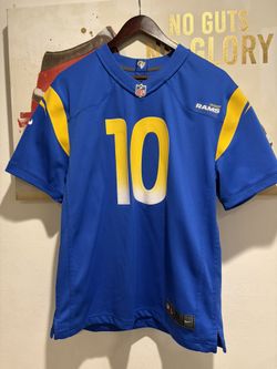 Copper Kupp Rams Jersey