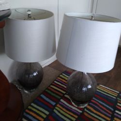 Set Lamparas 