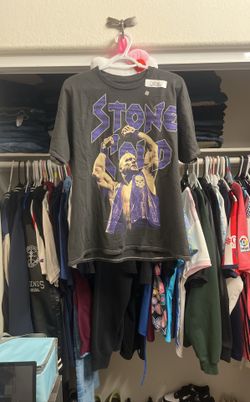 WWE SHIRT 
