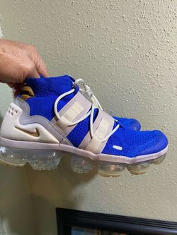 Nike Air VaporMax Utility Racer Blue Moon ParticleMen’s Size 8 men’s,