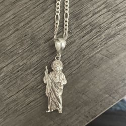 San Judas Chain