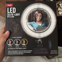 Led lights 