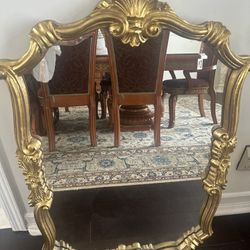 Beautiful Mirror 