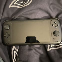 Odin 2 Pro