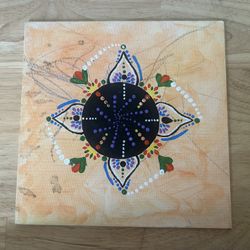 Handmade Wall Art