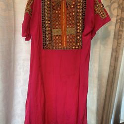 Indian Shalwar Kamez