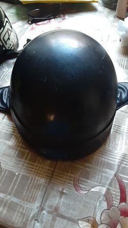Motorcycle Helmet