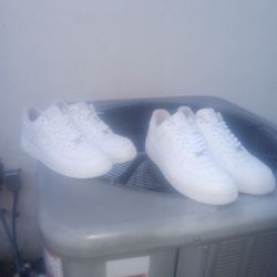 Men's Air Force 1 (Size 12&15)