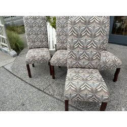 Elegant Retro Upholstery Chairs.92014