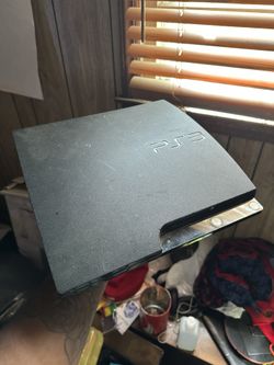 PlayStation 3 Slim