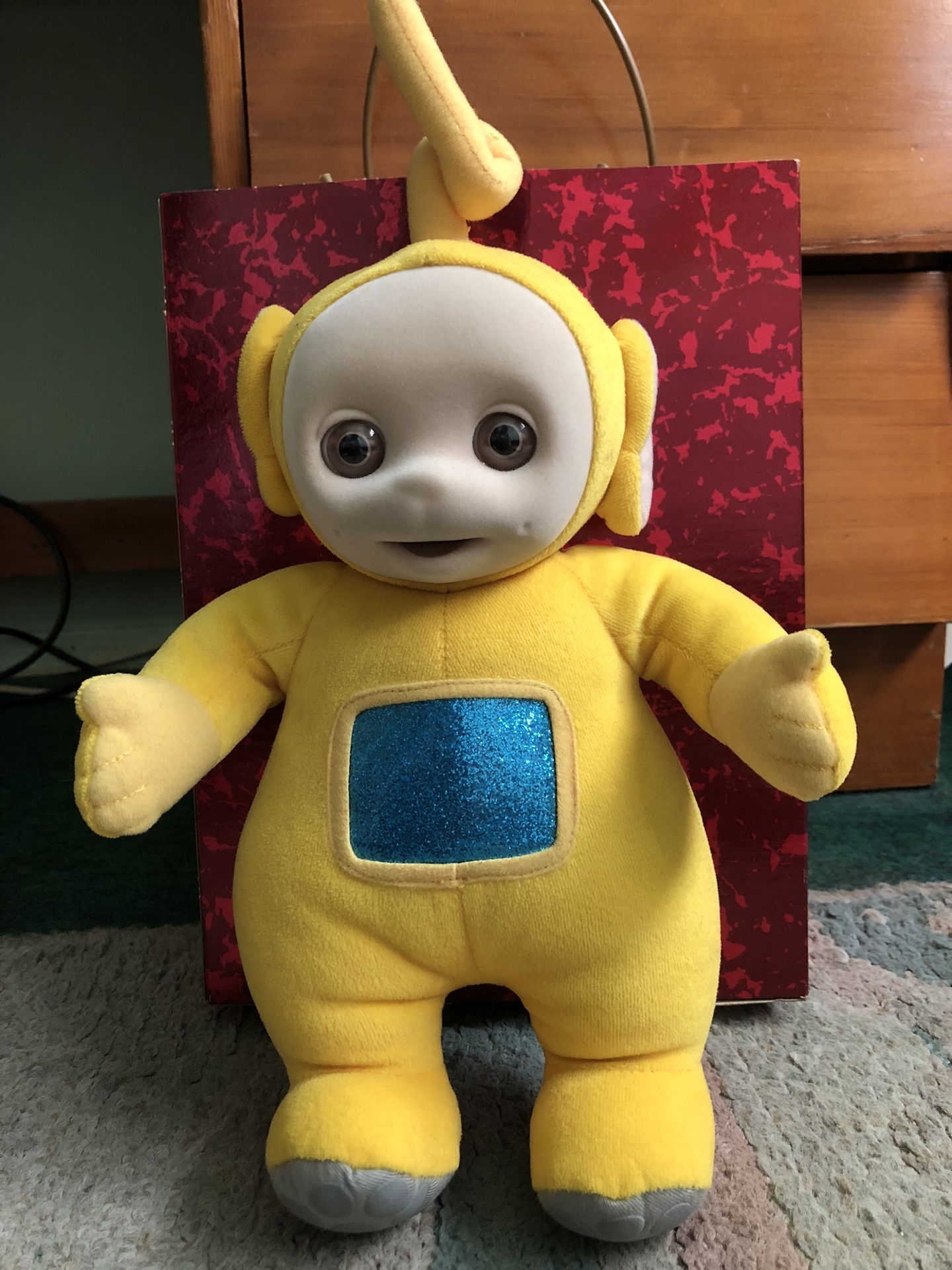 Laa-Laa