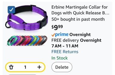 Dog Collar