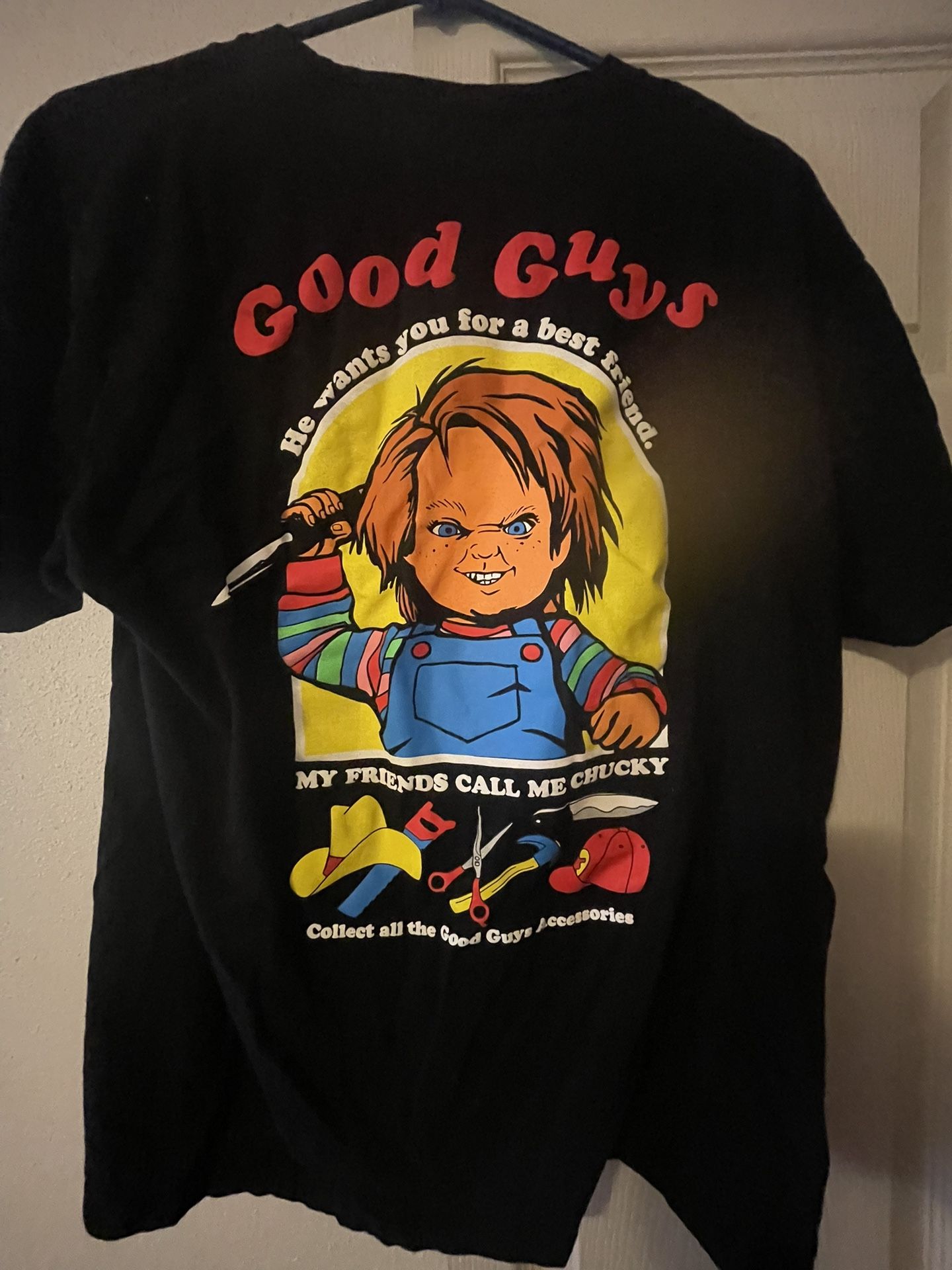 T Shirt