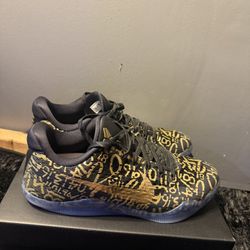 Kobe 11 
