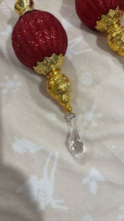 Red/Gold Bundle.