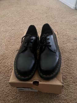 Doc marten’s
