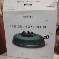 Krinner Tree Genie XXL Deluxe