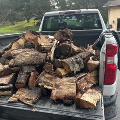 Oak 300 A Truck 