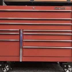 Snap On Tool Box 