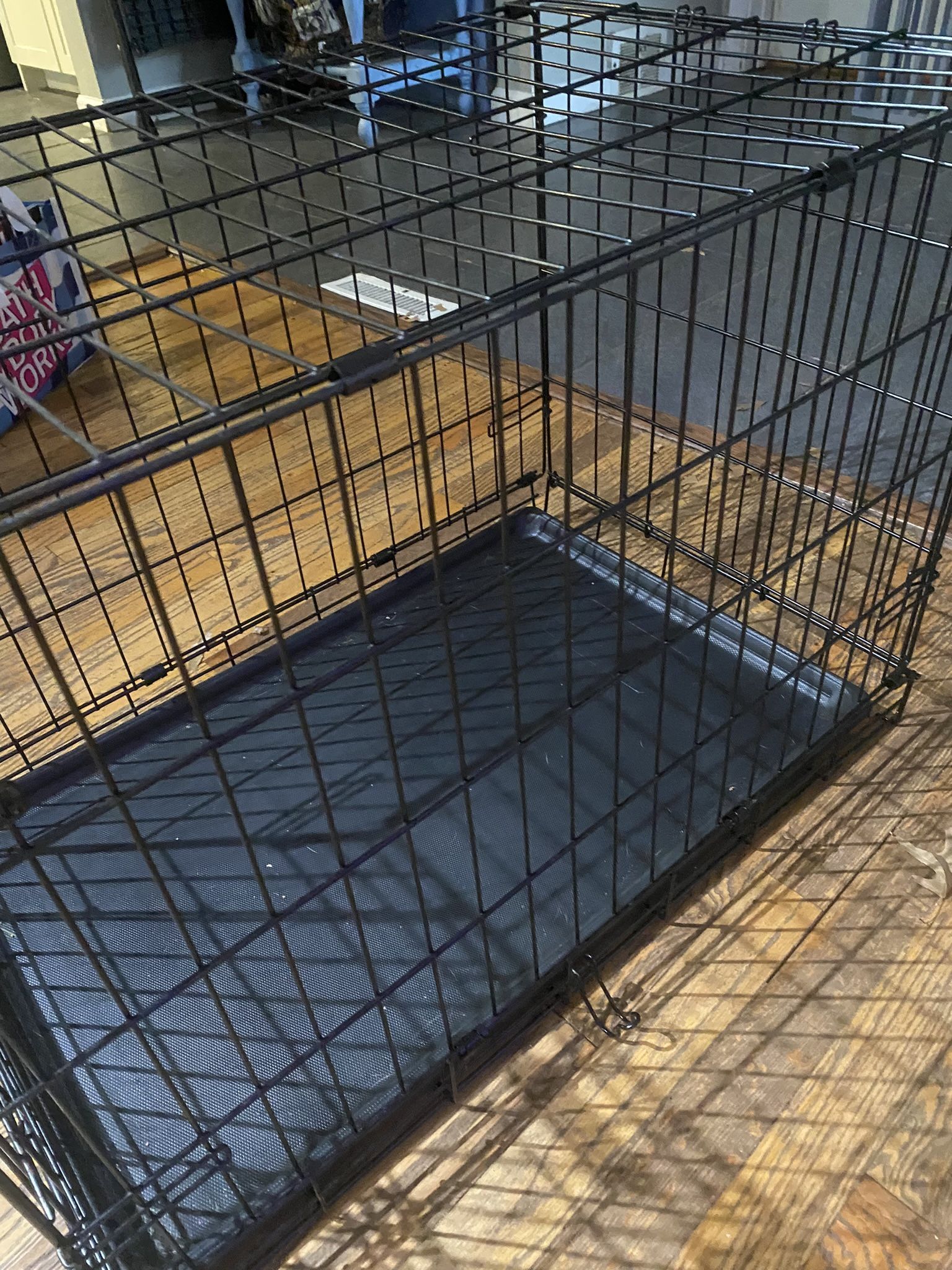 Medium Dog Crate