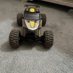 New bright forza rc car