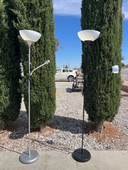 Floor Lamps! $20/EACH