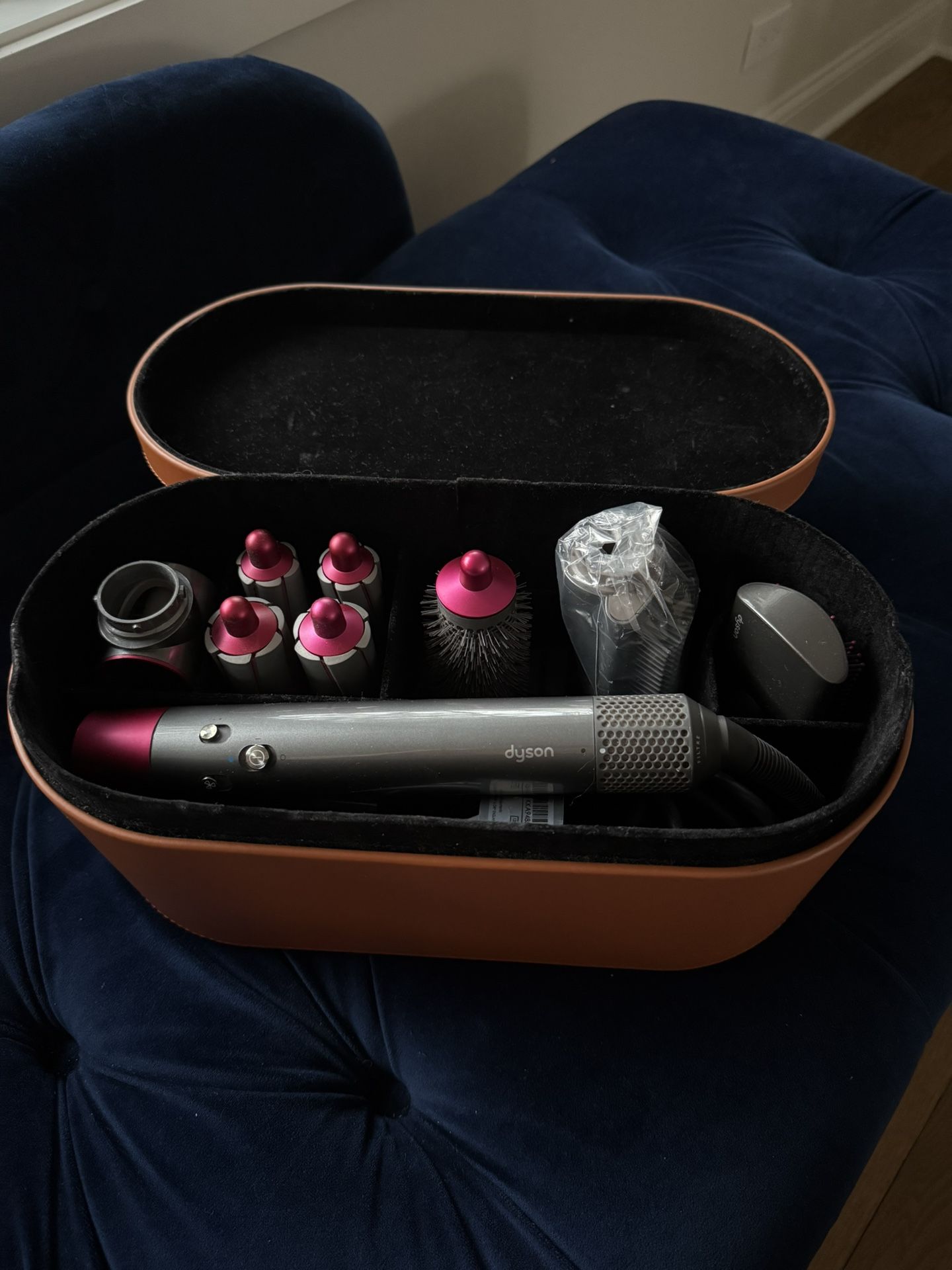 Dyson Airwrap Complete