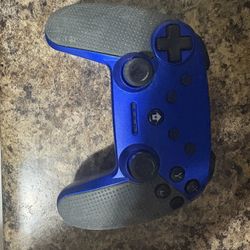 PS4 Style Nintendo Switch Controller