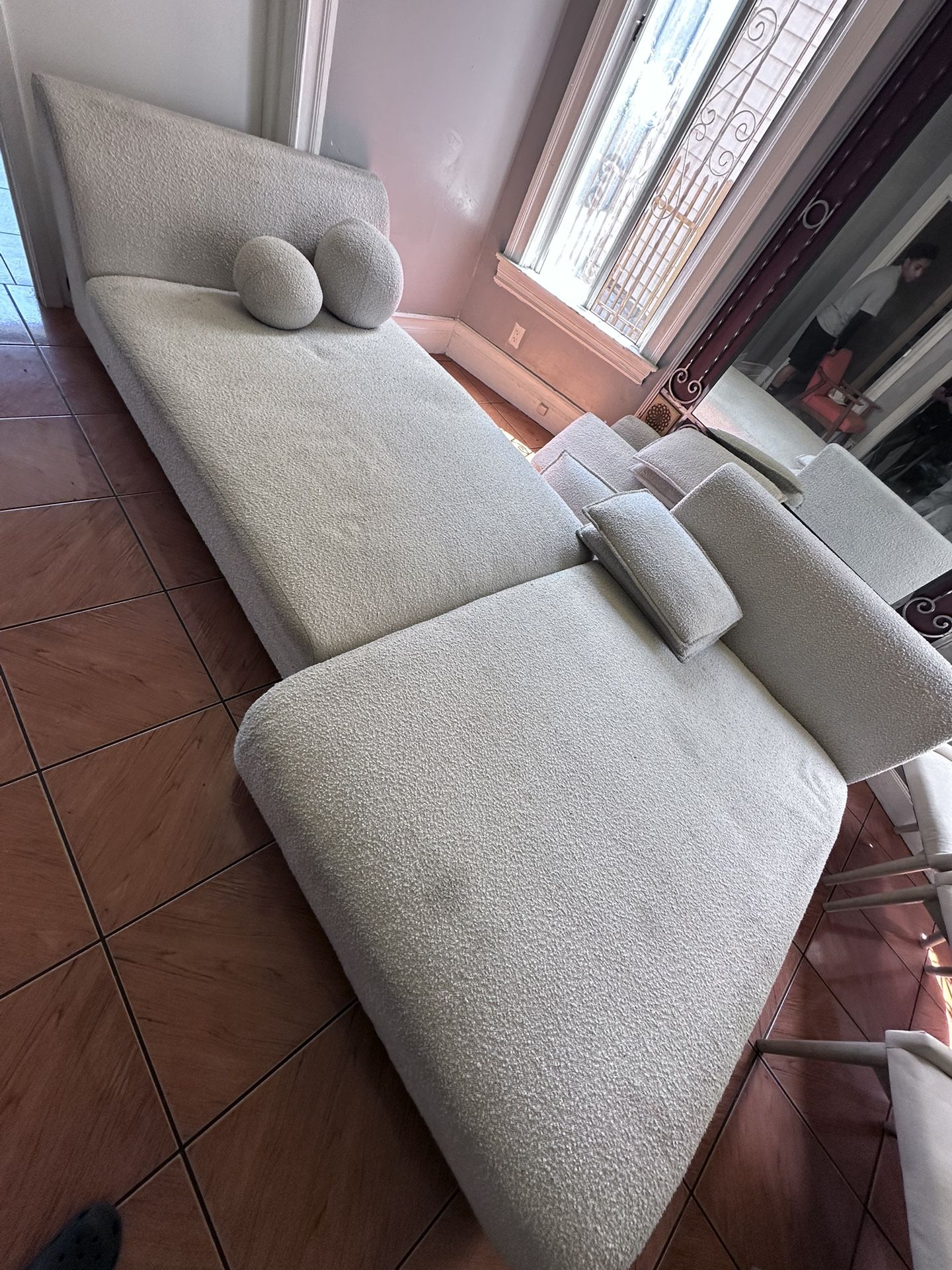 Sofa Set