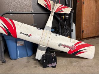 Rc plane Apprentice S
