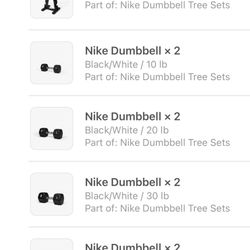 Weights