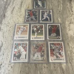 The Star That Was Born   Came Out Of Packing 