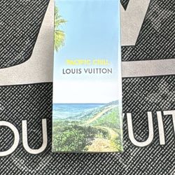 Louis Vuitton Pacific Chill Eau de Parfum Men’s Cologne 100ml Same day shipping