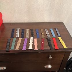 apple watch bands 