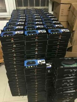 FULLY LOADED UNLOCKED ANDROID BOXES GET RID OF YOUR CABLE