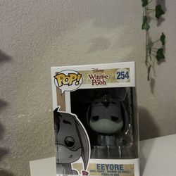 EEYORE Funko Pop