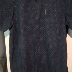 Clothes Ben Sherman Mens Shirt 