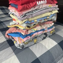 3T Girls Clothes Bundle 
