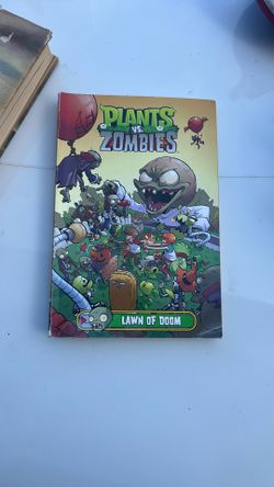 Plants Vs Zombies 