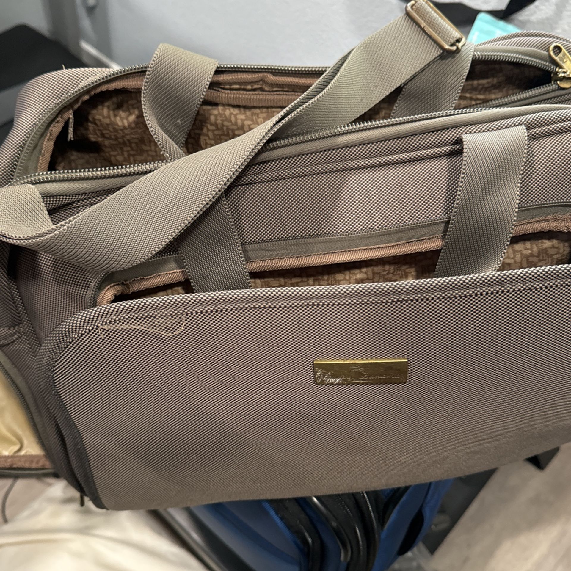 Luggage