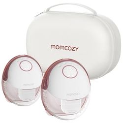 Momcozy M6 